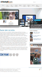 Mobile Screenshot of deltastudio.com