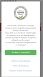 Mobile Screenshot of deltastudio.ro